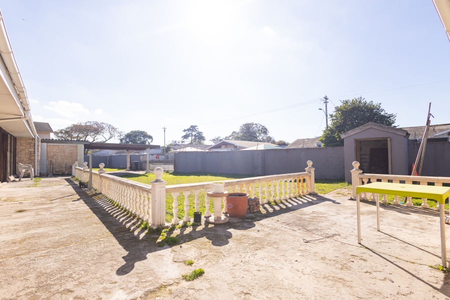 3 Bedroom Property for Sale in Elim Western Cape